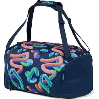 Satch Zubehör - Sporttasche 46 cm (nordic forest green)