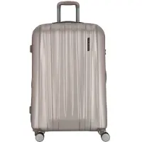 Polestream Moonrock Rosesilver brushed M