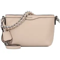 PICARD Umhängetasche Schultertasche Lyon Handbag Cookie beige