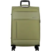 Jump Monthélys 4 Rollen Trolley 67 cm mit Dehnfalte