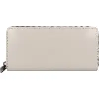 Liebeskind berlin Sally Lack Distressed | Geldbörse - Damen | grau 2163270-8034