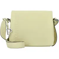 PICARD Umhängetasche Schultertasche Zoom Crossbody Bag Limoncello hellgelb