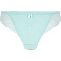 Hunkemoller String "Sophie Thong"