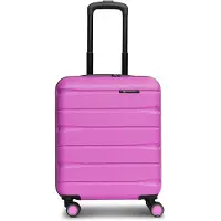 Franky Munich 4.0 4 Rollen Kabinentrolley S 53 cm mit Dehnfalte