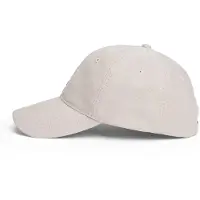 Tommy Hilfiger Cap Th Flag Oxford 6 Panel Cap AM0AM13160 Beige