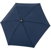 Doppler Nature Mini Taschenschirm 6 cm