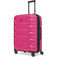 SMARTBOX Edition 01 Trolley Pink 66cm
