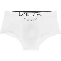 Hom Trunk Sexy Fun Weiß XL Herren