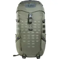 Tatonka Hike Pack 25 Woman BC 1567-332 Stone Grey Olive Cordura 500D, Rucksack