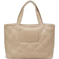 Seidenfelt Manufaktur Evenes Shopper Tasche 54 cm