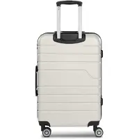Bench Seattle 4 Rollen Trolley M 69 cm