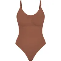 SMILODOX Shapewear String Bodysuit Nysa