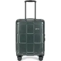 Epic Crate Reflex EVO Trolley Emerald Green dunkelgrün 55cm