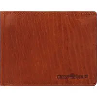Greenburry House of Norway Geldbörse RFID Schutz Leder 13 cm