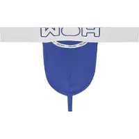 WOH G-string Sexy Fun P0BI S Herren