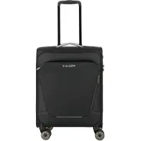 Travelite Jetpack Multi Light 4 Cabin Koffer Auf Rollen
