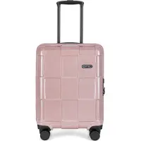 Epic Crate Reflex EVO Trolley Crystal Rose lachsfarben 55cm
