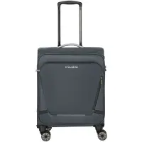Travelite Jetpack Max 4 Cabin Koffer Auf Rollen