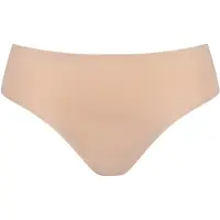 Mey String Serie Simply Better Invisibles Cream Tan | Größe S