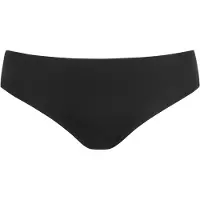 Mey Brasil Serie Simply Better Invisibles Schwarz | Größe S
