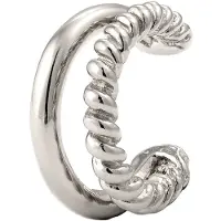 Elli Ohrringe 925 Sterling Silber in Silber | Gr.: onesize