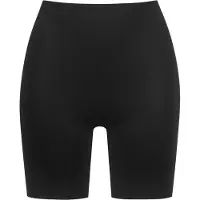 Mey Radlerhose Serie Simply Better Invisibles Schwarz | Größe XL