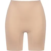 Mey Radlerhose Serie Simply Better Invisibles Cream Tan | Größe M
