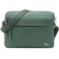 Hedgren Furo Aktentasche RFID Schutz 34 cm Laptopfach