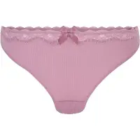 Hunkemoller String "String Lola"