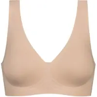 Mey Lingerie Ohne Bügel BH Invisibles | Grösse: XS | Farbe: Cremefarbig