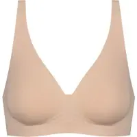 Mey Triangle-BH Serie Simply Better Invisibles Cream Tan | Größe L