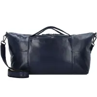 Harold's Reisetasche Caugio Onedaybag Dark Blue dunkelblau