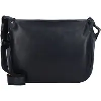 Harold's Umhängetasche Schultertasche Caugio Crossbag Zip Dark Blue dunkelblau
