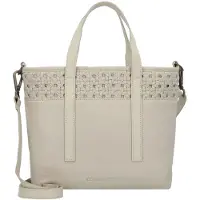 Cowboysbag Barkley Handtasche Leder 27 cm