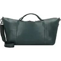 Harold's Reisetasche Caugio Onedaybag Green petrol