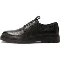 Kazar Schnürschuhe in Schwarz | Gr.: 45