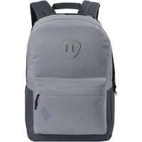 Nitro Freizeitrucksack Rucksack mit Laptopfach Urban Plus Backpack 28L Graphite grau