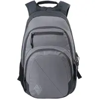NitroBags Rucksack STASH 29 GRAPHITE