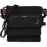 Hedgren Uni Isa Umhängetasche RFID Schutz 18.5 cm