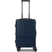 Camel active Hanoi 4 Rollen Kabinentrolley S 55 cm mit Dehnfalte