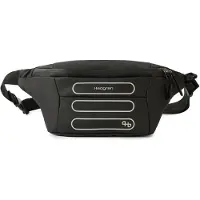 Hedgren Comby Performance Visit Hipbag black