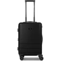 Camel active Hanoi 4 Rollen Kabinentrolley S 55 cm mit Dehnfalte