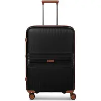 Farmhood Eco Edition 02 Trolley Black schwarz 67cm