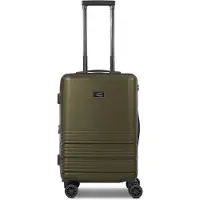 Camel active Hanoi 4 Rollen Kabinentrolley S 55 cm mit Dehnfalte