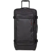 Eastpak - Tranverz Cnnct M - Reisetasche grau