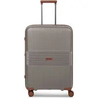 Farmhood Eco Edition 02 Trolley Cappuccino grau 67cm
