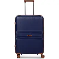 Farmhood Eco Edition 02 Trolley Navy dunkelblau 67cm
