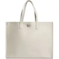Ted Baker Audos | Shopper - Damen | weiß 280639-ECRU-TB