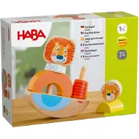 Haba Steckspiel Löwe
