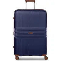 Farmhood Eco Edition 02 Trolley Navy dunkelblau 76cm